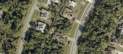 San Mateo Drive, North Port, FL 34288
