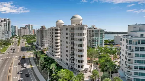 128 Golden Gate Pt #301B, Sarasota, FL 34236