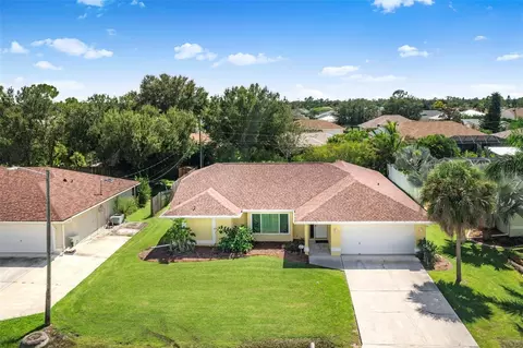 23117 Lindale Ave, Port Charlotte, FL 33954