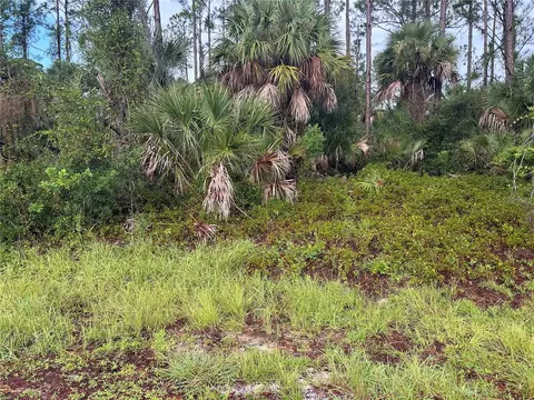 Dennis Street, North Port, FL 34286