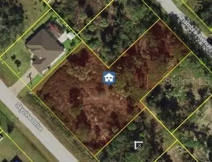 Skyview Drive, North Port, FL 34291