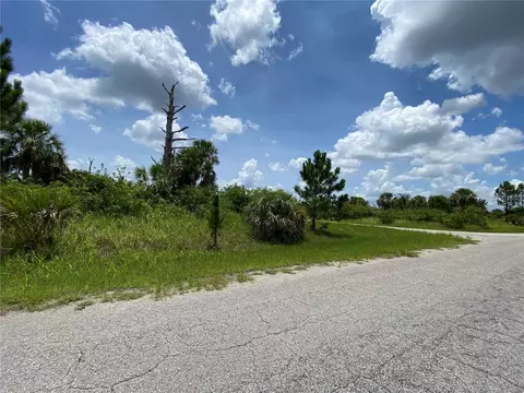 Blueleaf Drive, North Port, FL 34288