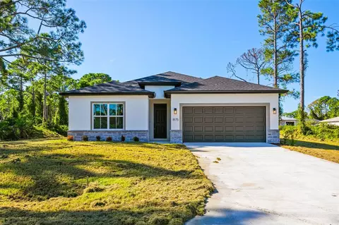 8175 Elkenberry Ave, North Port, FL 34291