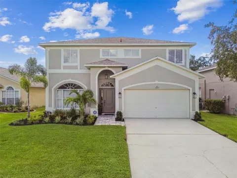 1627 Shady Oaks Dr, Oldsmar, FL 34677