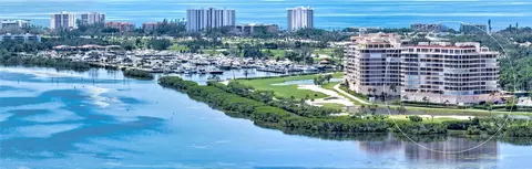 3040 Grand Bay Blvd #216, Longboat Key, FL 34228