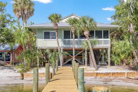 8178 Little Gasparilla Is, Placida, FL 33946