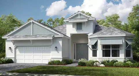 10217 Silent Night Ln, Sarasota, FL 34241