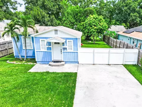 4035 40th Ave N, Saint Petersburg, FL 33714