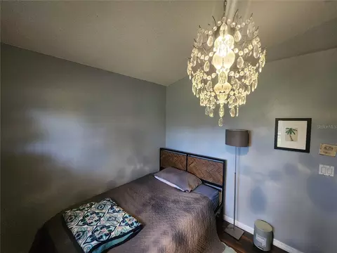 Bedroom - 315 Eider Rd, Venice, FL 34293 photo 3 of 3