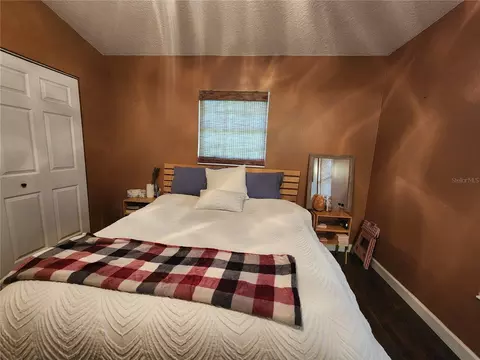 Bedroom - 315 Eider Rd, Venice, FL 34293 photo 1 of 3