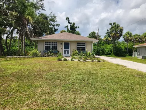 315 Eider Rd, Venice, FL 34293