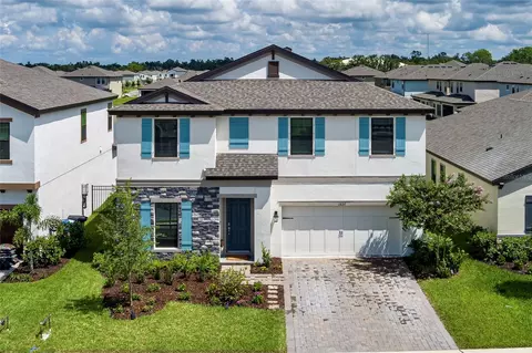 13137 Homestead Ln, Parrish, FL 34219