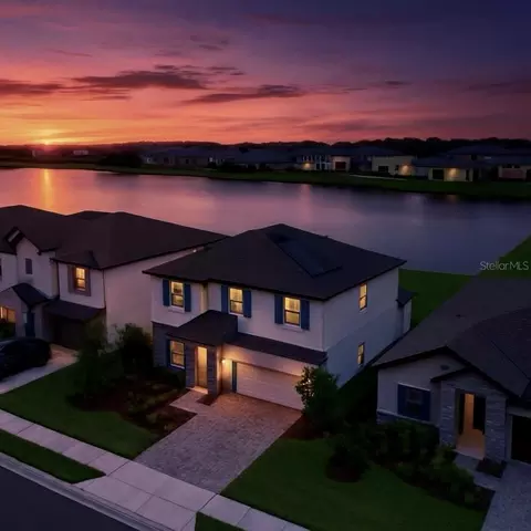 13137 Homestead Ln, Parrish, FL 34219