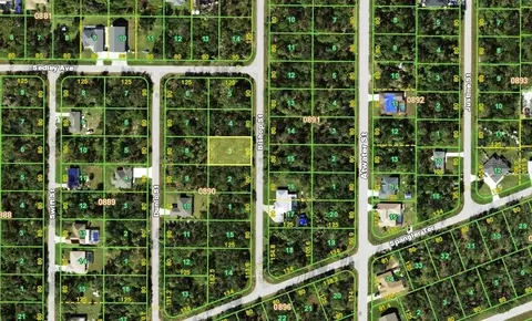 171 Bishop St, Port Charlotte, FL 33954