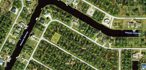 12280 Greenleaf Ln, Port Charlotte, FL 33953