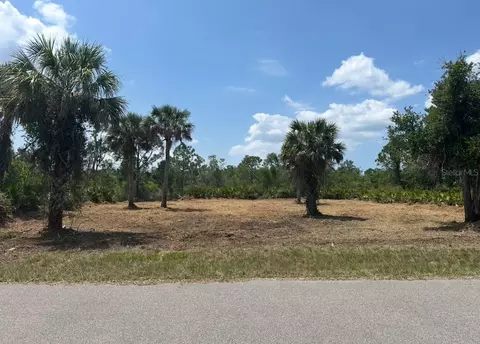 12477 Koenig Ln, Port Charlotte, FL 33953