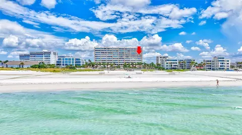 6140 Midnight Pass Rd #601, Sarasota, FL 34242