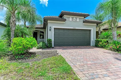 13865 Campoleone St, Venice, FL 34293