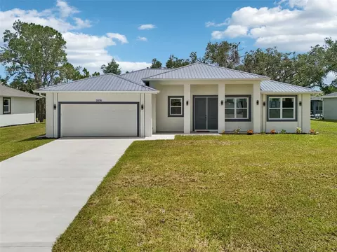 2478 Talwood Ter, North Port, FL 34288