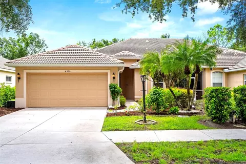 4360 Callista Ln, Sarasota, FL 34243