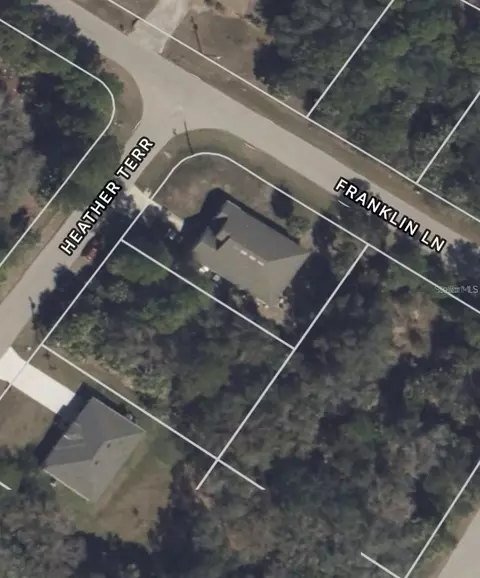 Heather Terrace, North Port, FL 34286