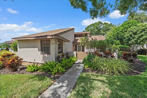4549 Winston Ln N #41, Sarasota, FL 34235