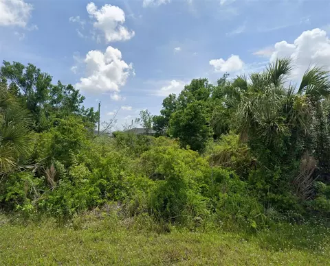 12113 Claremont Dr, Port Charlotte, FL 33981