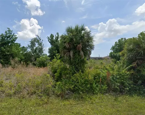 12121 Claremont Dr, Port Charlotte, FL 33981