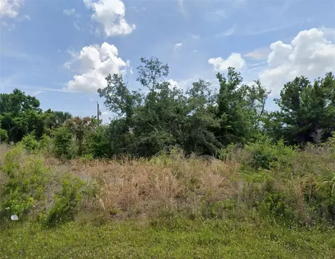 12129 Claremont Dr, Port Charlotte, FL 33981
