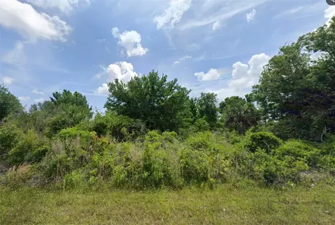 12145 Claremont Dr, Port Charlotte, FL 33981
