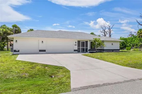 7091 Brandywine Dr, Englewood, FL 34224