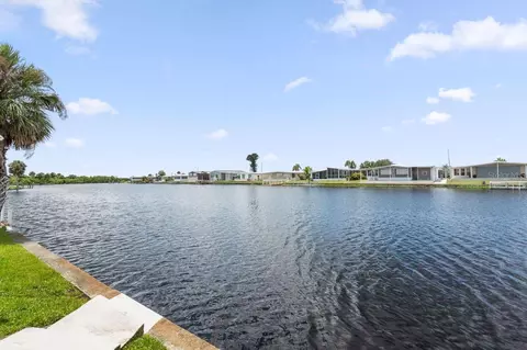 516 Ideal Pl, North Port, FL 34287