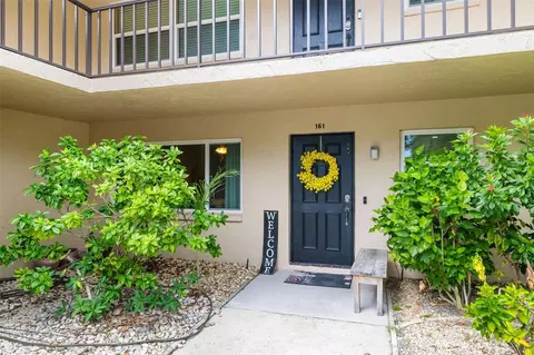 6939 W Country Club Dr N #161, Sarasota, FL 34243