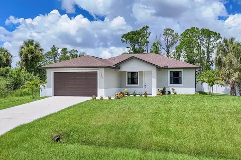 1305 La Suiza St, North Port, FL 34288