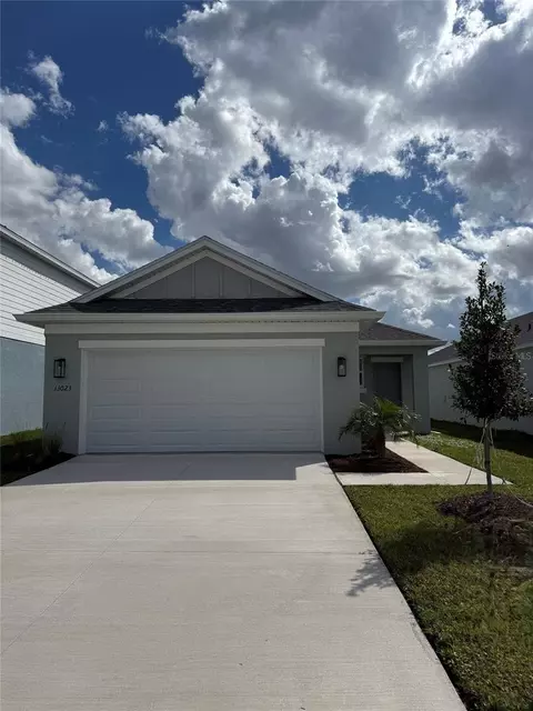Exterior - 13023 Bayberry Way, Parrish, FL 34219 photo 2 of 4