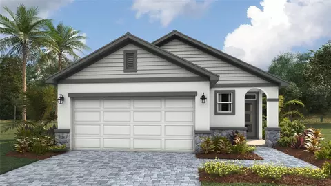 1926 Hammock Trace Dr, Parrish, FL 34219