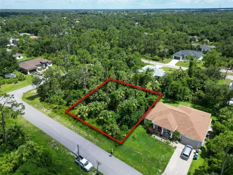 Donahue Avenue, North Port, FL 34288