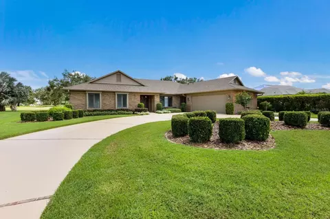 2991 Wilderness Blvd E, Parrish, FL 34219