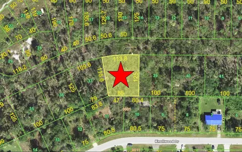 lot38 Knollwood Dr, Punta Gorda, FL 33950
