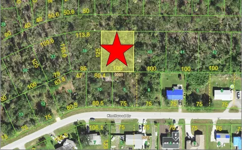 lot39 Knollwood Dr, Punta Gorda, FL 33950