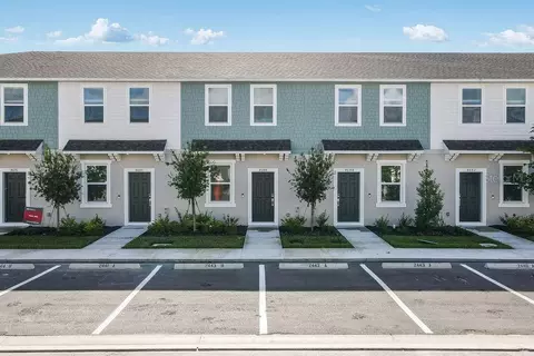 8684 Daybreak St, Sarasota, FL 34241