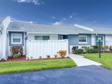 3619 36th Avenue Dr W #3619, Bradenton, FL 34205