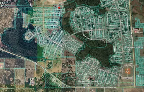 lot14 Rock Dr, Kissimmee, FL 34759