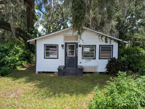 14108 Wilson St, Dade City, FL 33525