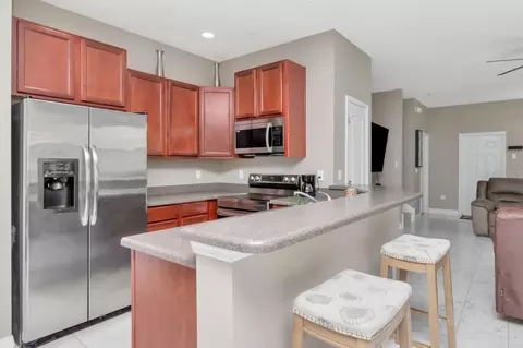 Kitchen - 8880 Moonlit Meadows Loop, Riverview, FL 33578 photo 1 of 4