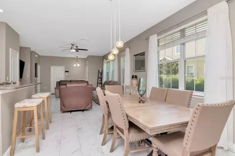 Dining - 8880 Moonlit Meadows Loop, Riverview, FL 33578 photo 2 of 3