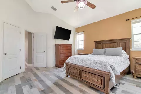 Bedroom - 8880 Moonlit Meadows Loop, Riverview, FL 33578 photo 2 of 8