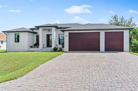 8104 Bosco Rd, Port Charlotte, FL 33981