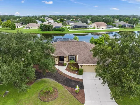 4542 35th Avenue Cir E, Palmetto, FL 34221