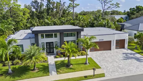 2456 Missara Ln, Sarasota, FL 34231